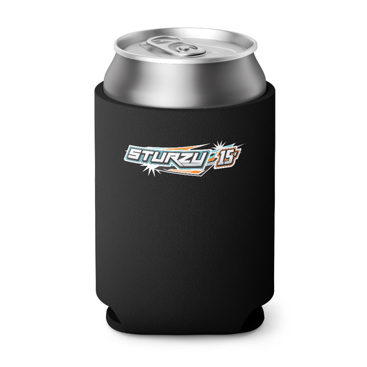 Callum Sturzaker Motorsport Koozie