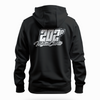 Milt Motorsport 202 Hoodie
