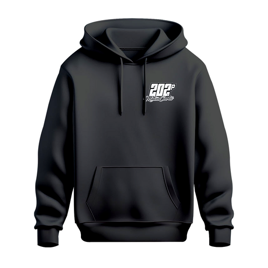 Milt Motorsport 202 Hoodie