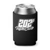 Milt Motorsport 202 Koozie
