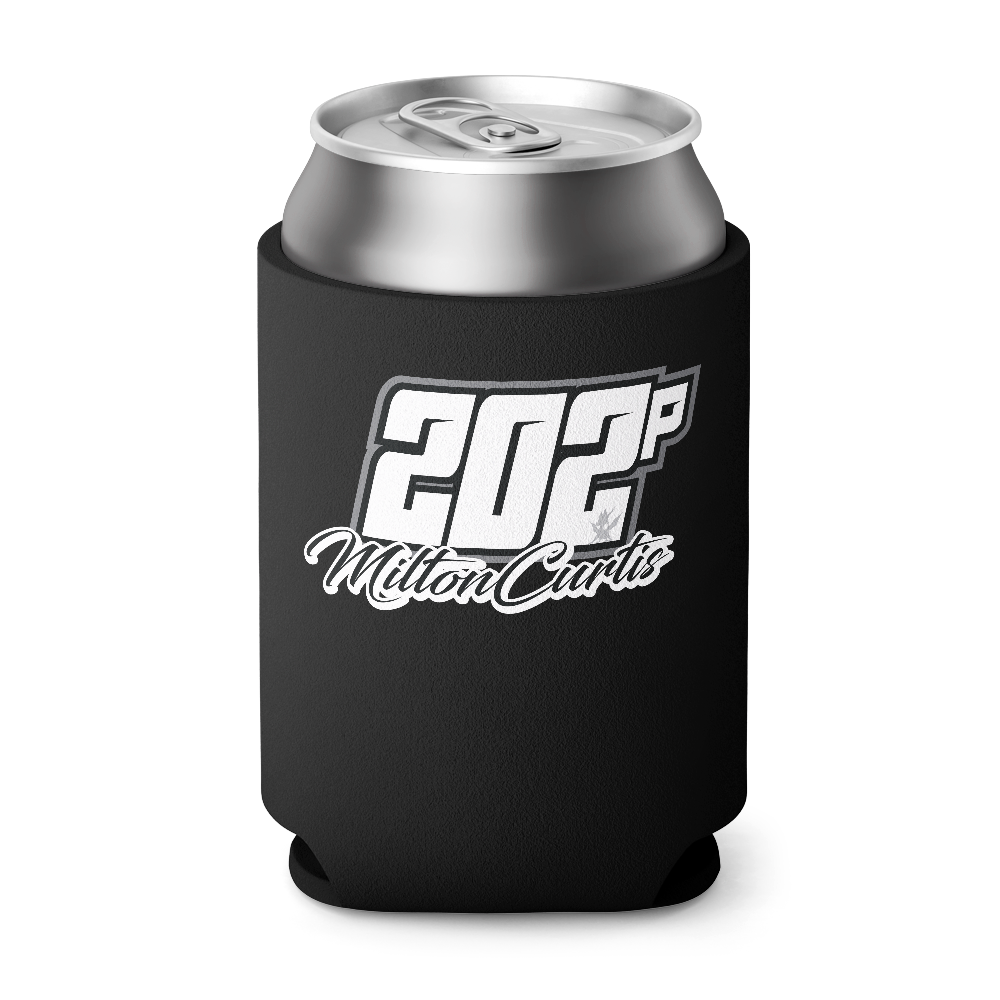 Milt Motorsport 202 Koozie