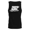 Milt Motorsport 202 Singlet