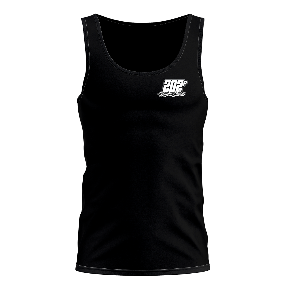 Milt Motorsport 202 Singlet