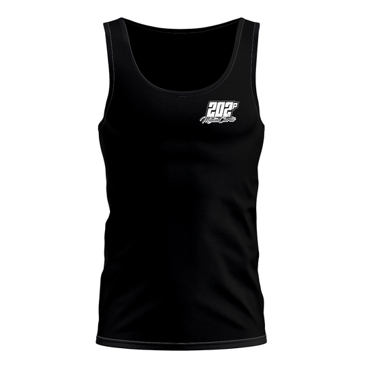 Milt Motorsport 202 Singlet