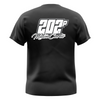 Milt Motorsport 202 Kids T-Shirt