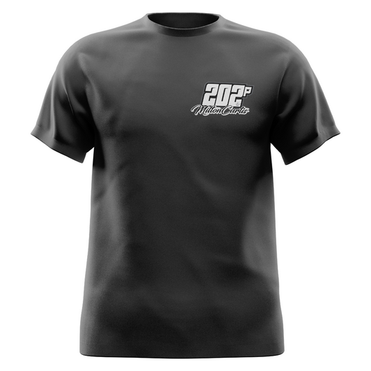 Milt Motorsport 202 Kids T-Shirt