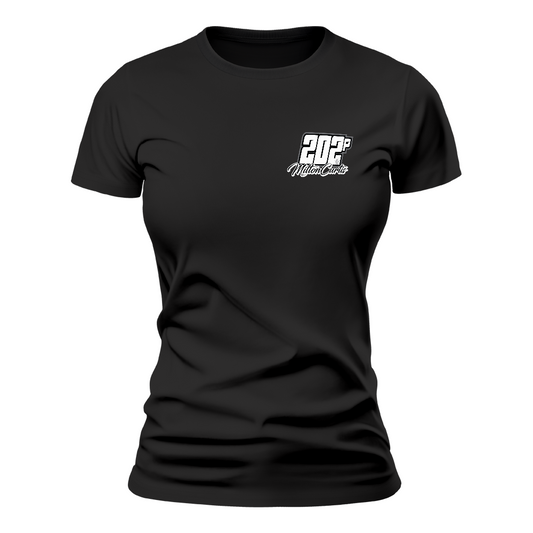 Milt Motorsport 202 Women's T-Shirt