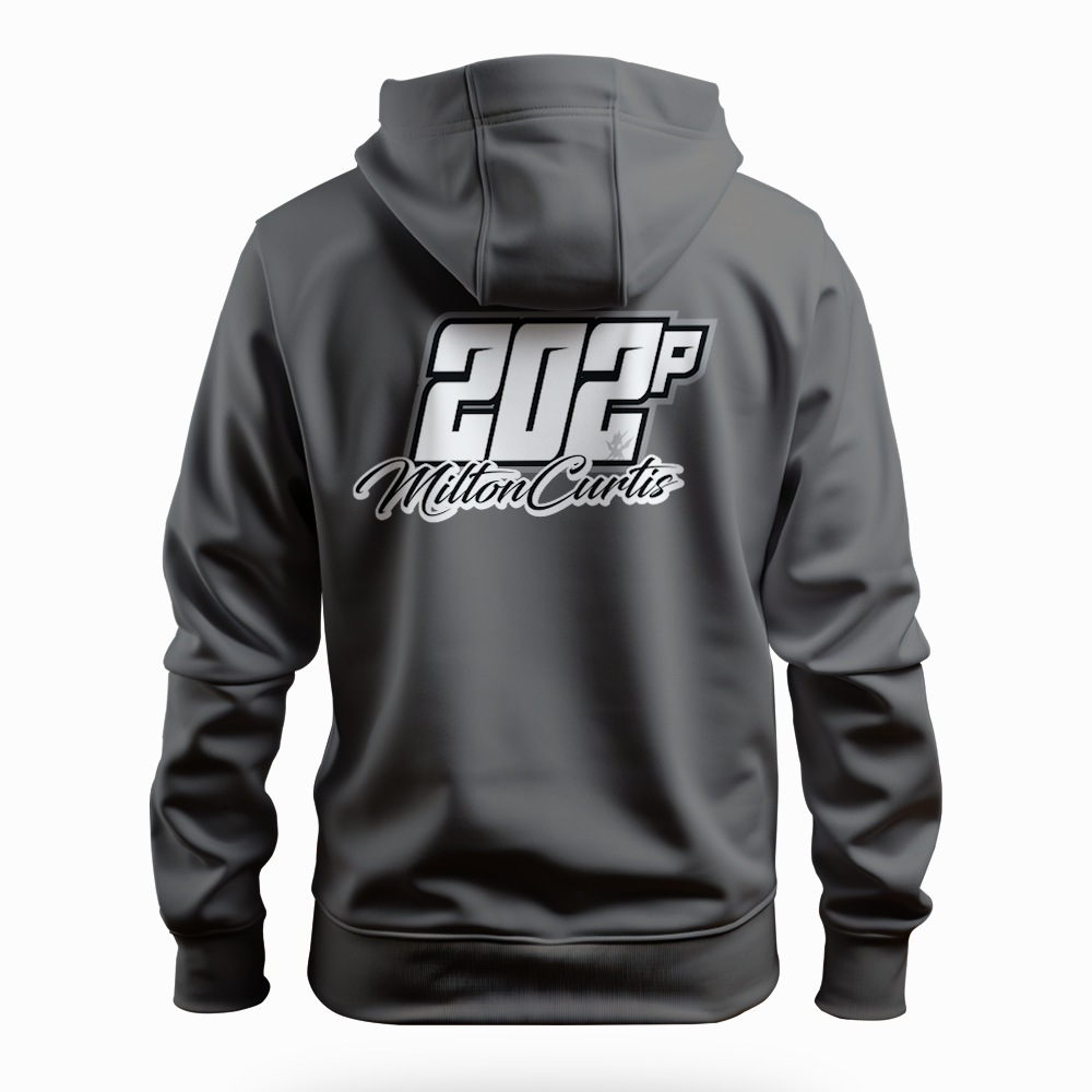 Milt Motorsport 202 Hoodie