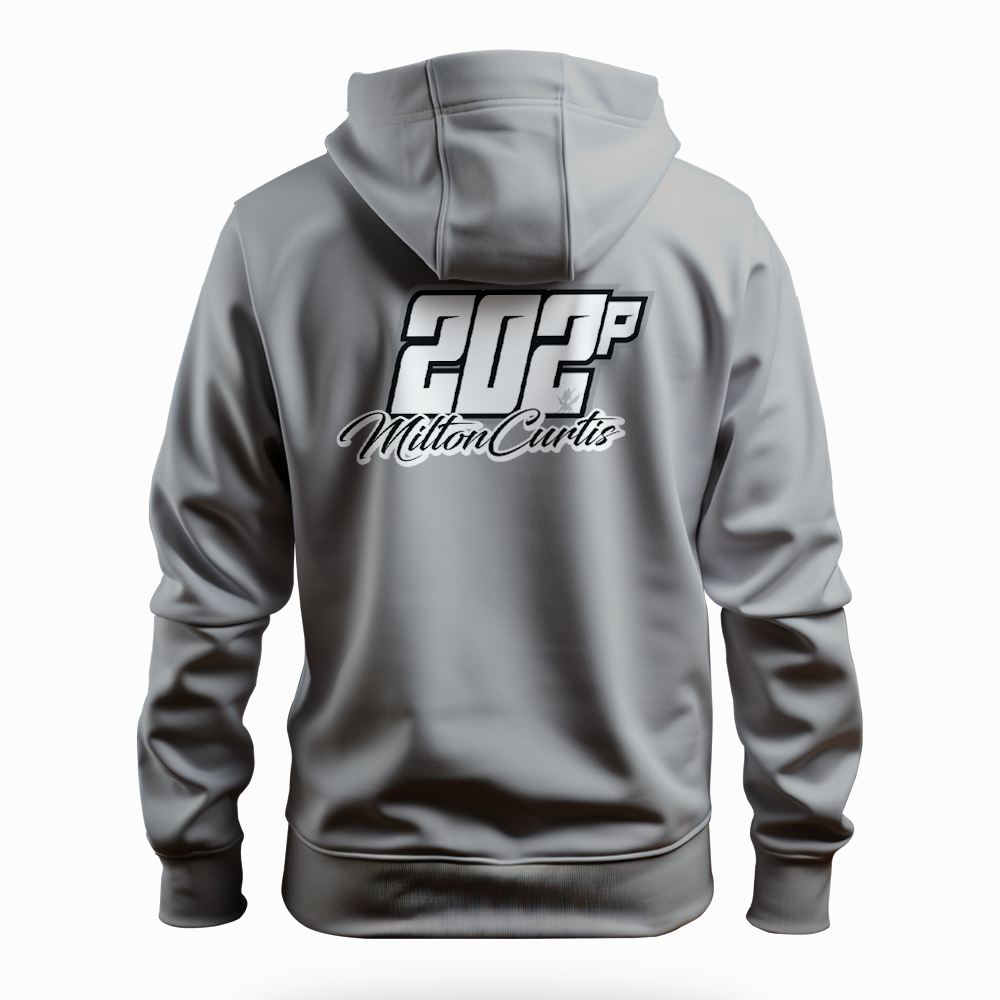 Milt Motorsport 202 Kids Hoodie