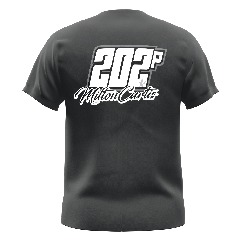 Milt Motorsport 202 Kids T-Shirt