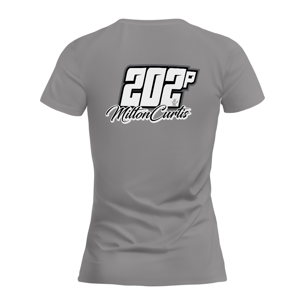 Milt Motorsport 202 Women's T-Shirt