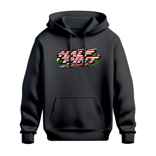 Half Pint Racing 20uk Hoodie