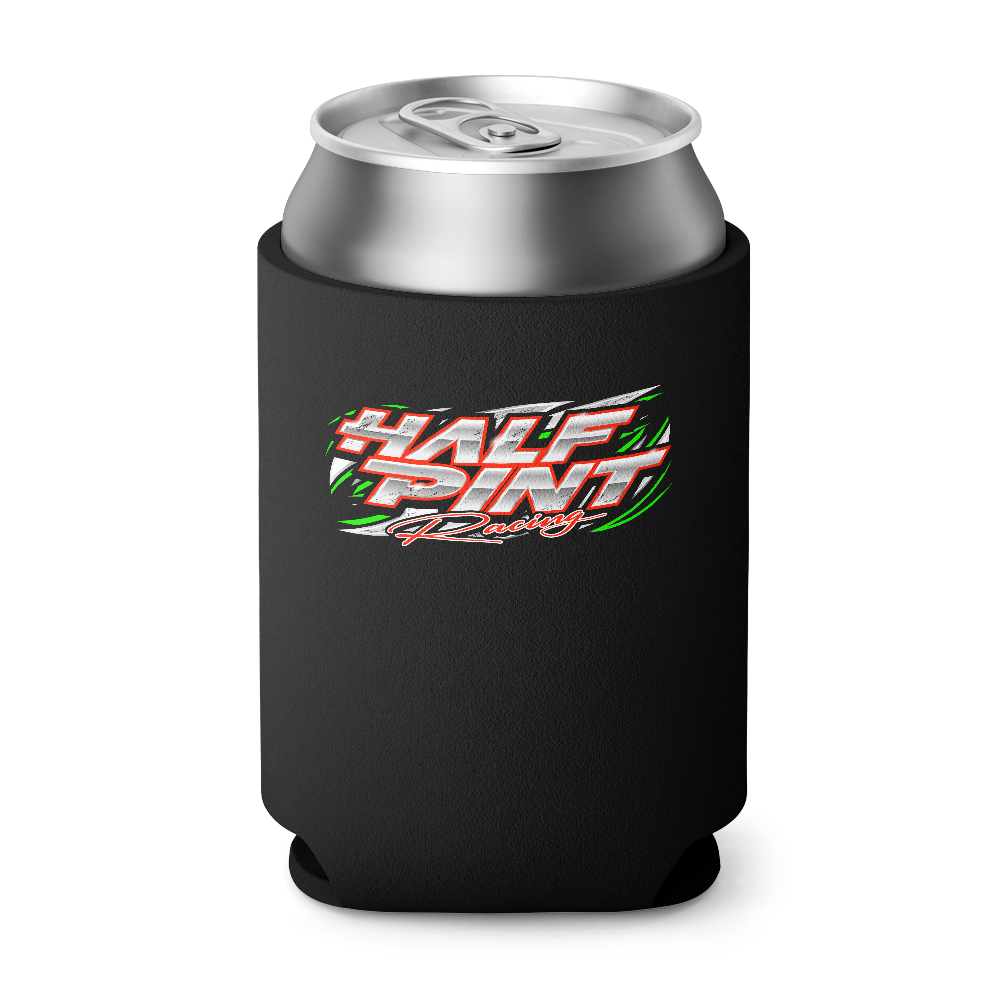 Half Pint Racing 20uk Koozie