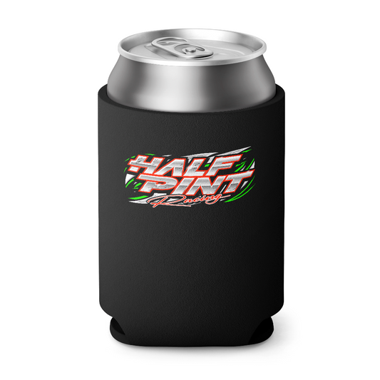 Half Pint Racing 20uk Koozie