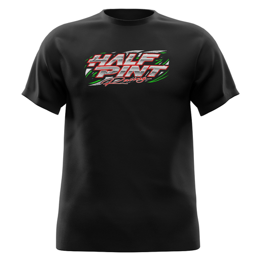 Half Pint Racing 20uk Kids T-Shirt
