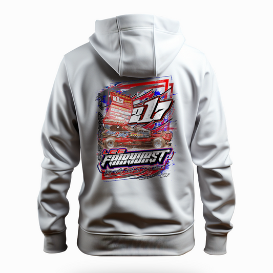 Lee Fairhurst Racing Hoodie