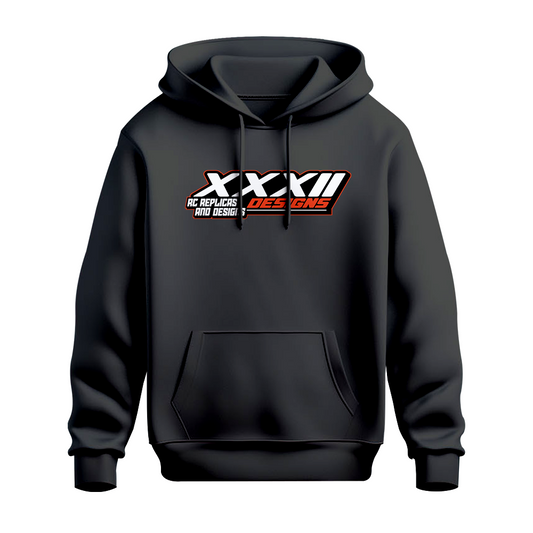 XXXII Designs 57p & 98t Hoodie