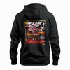 Sam Brigg #587 Hoodie