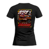 Sam Brigg #587 Women's T-Shirt