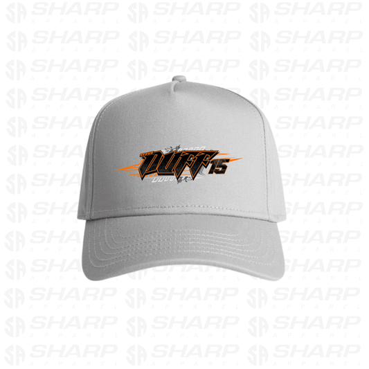 15 Steve Duff Jnr 2026 - 5 Panel Cap