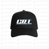 CRT 2026 - 5 Panel Cap