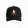Nelson Ducati Owners Club - 5 Panel Cap