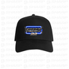 Crosby Motorsport 2026 - 5 Panel Cap