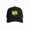 808 Coil - 5 Panel Cap