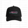 Ella Robertson 89w - 5 Panel Cap