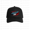 74a Lansdowne Racing 2026 - 5 Panel Cap