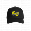 Melling Motorsport 2026 - 5 Panel Cap