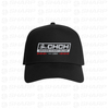 Christchurch Grass Kart Club - 5 Panel Cap