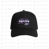 46v Ashton Mooney 2025/26 - 5 Panel Cap