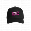 94m Damian Orr 2025/26 - 5 Panel Cap