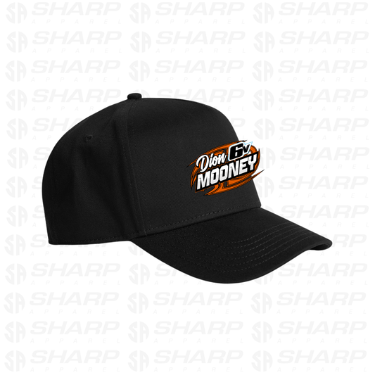 6v Dion Mooney 2025/26 - 5 Panel Cap