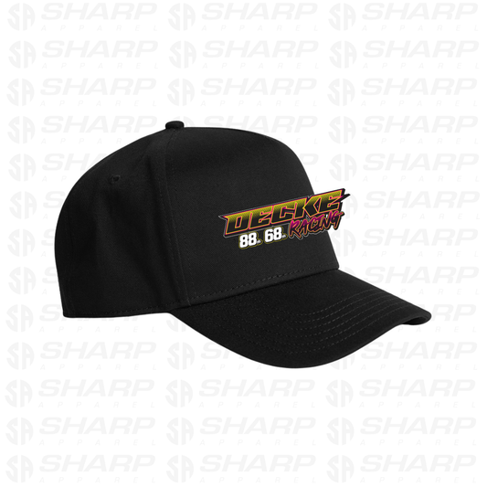 Decke Racing 2025/26 - 5 Panel Cap