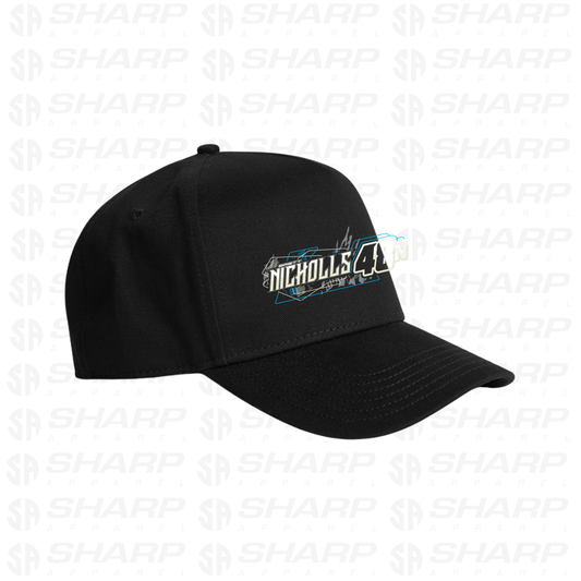 Nicholls Racing 48n 2025/26 - 5 Panel Cap