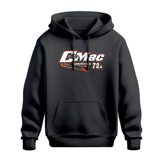 Cody Mac 72A Superstock Hoodie