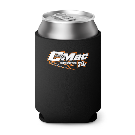 Cody Mac 72A Superstock Koozie