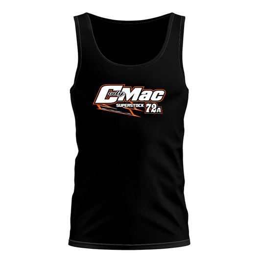 Cody Mac 72A Superstock Singlet