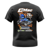 Cody Mac 72A Superstock Kids T-Shirt