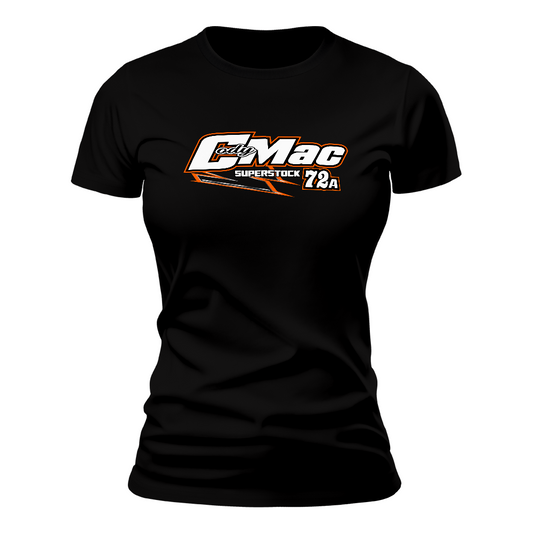 Cody Mac 72A Superstock T-shirt - Womens