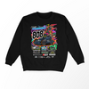 808 Memphis Sweatshirt - Womens
