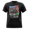 808 Memphis T-Shirt - Mens