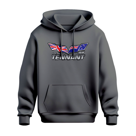 808 Brisca F1 Tour 2025 Hoodie - Kids