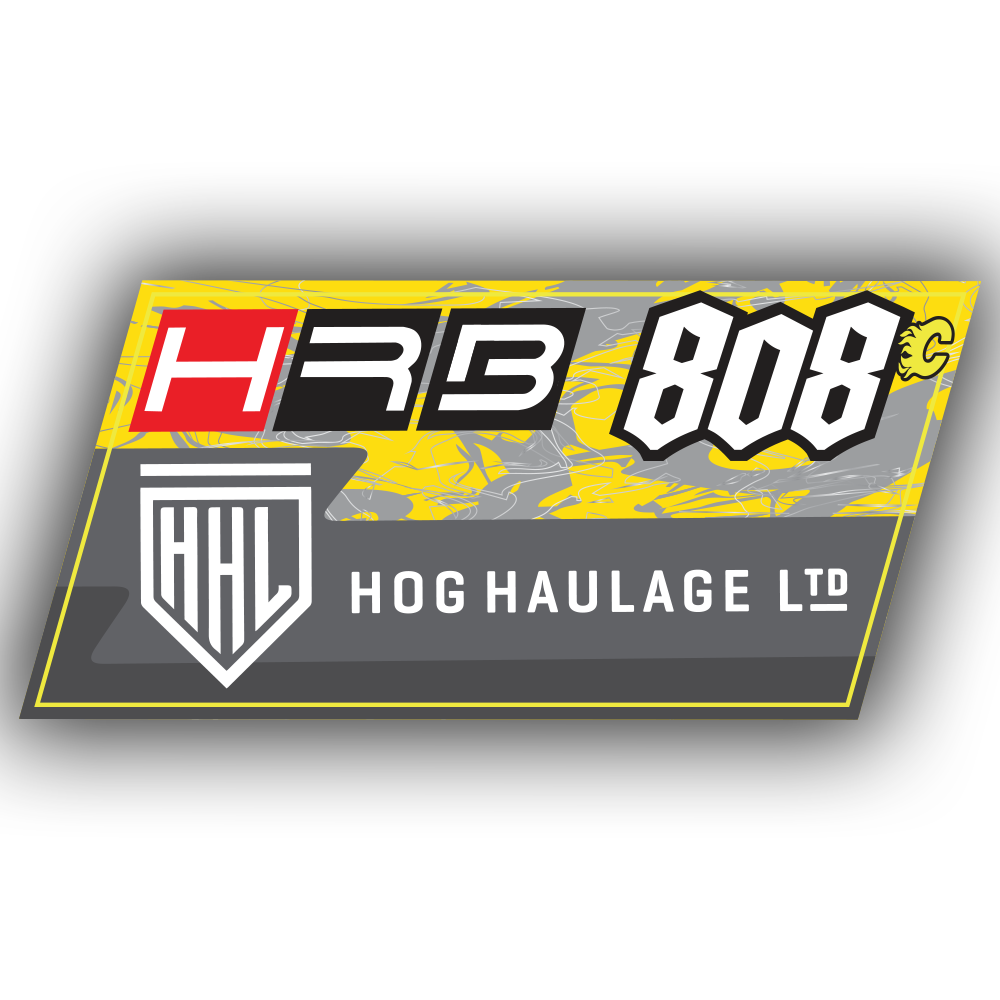 808c Superstock Replica Wing Panel 2025