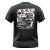 XXXII Designs 9a & 44a T-Shirt