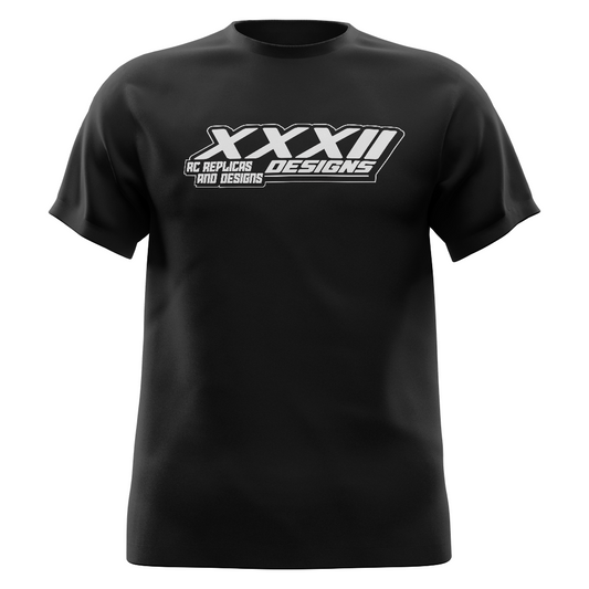 XXXII Designs 9a & 44a T-Shirt