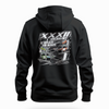 XXXII Designs 9a & 44a Hoodie