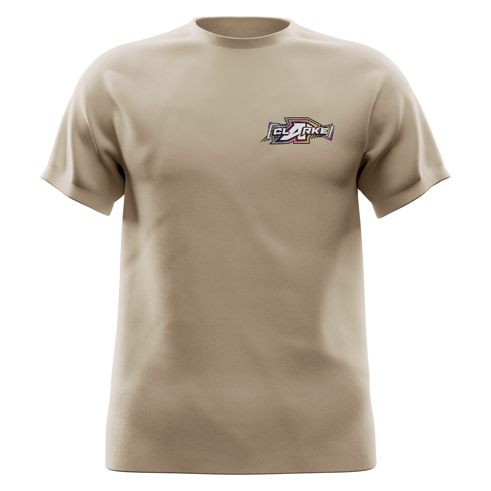 Connor Clarke Motorsports T-Shirt